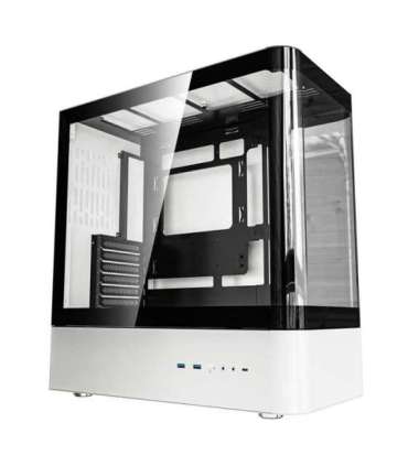 DarkFlash HM1 computer case