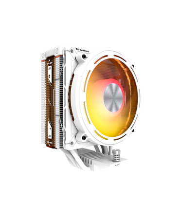 Active cooling for the processor Darkflash E400 (white)