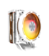 Active cooling for the processor Darkflash E400 (white)