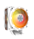 Active cooling for the processor Darkflash E400 PLUS (white)