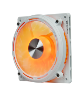 Darkflash DE8 cooling fan (white)