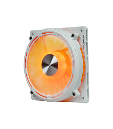 Darkflash DE8 cooling fan (white)