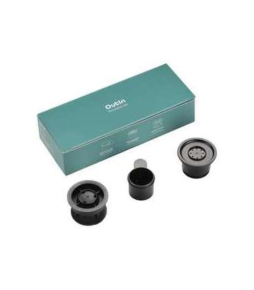 Filter set for Outin Nano