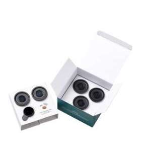 Filter set for Outin Nano