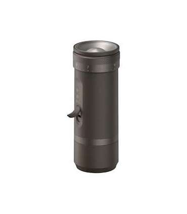 Outin Fino electric coffee grinder (brown)