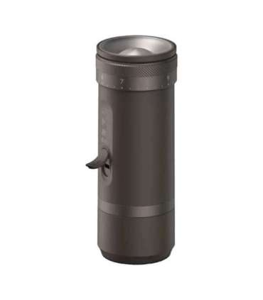 Outin Fino electric coffee grinder (brown)