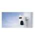 EZVIZ IP Camera CS-H9C (5MP+5MP) 4mm Color night vision,Human/Vehicle detection,Smart tracking iki 8m,Active defense,two