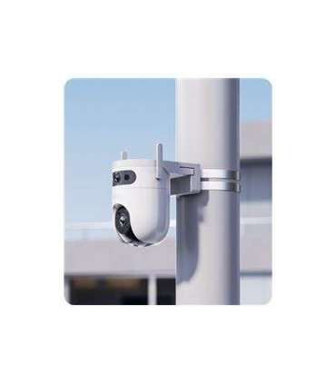 EZVIZ IP Camera CS-H9C (5MP+5MP) 4mm Color night vision,Human/Vehicle detection,Smart tracking iki 8m,Active defense,two