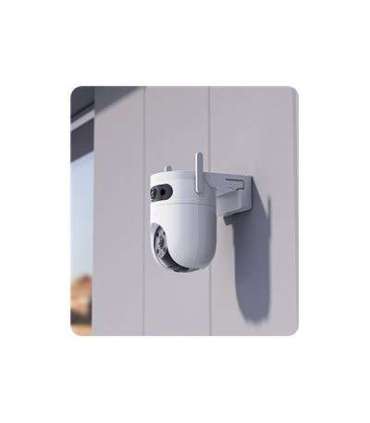 EZVIZ IP Camera CS-H9C (5MP+5MP) 4mm Color night vision,Human/Vehicle detection,Smart tracking iki 8m,Active defense,two