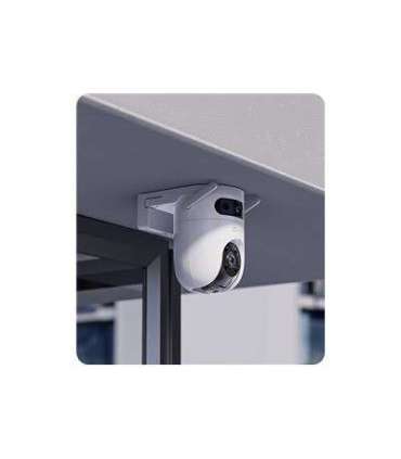 EZVIZ IP Camera CS-H9C (5MP+5MP) 4mm Color night vision,Human/Vehicle detection,Smart tracking iki 8m,Active defense,two