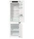 Fridge GORENJE NRKI517E42