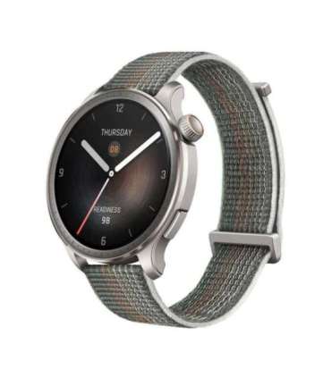 SMARTWATCH AMAZFIT BALANCE/A2287 GREY W2286GL1G HUAMI