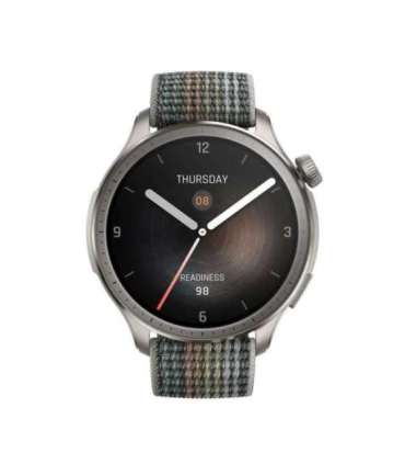 SMARTWATCH AMAZFIT BALANCE/A2287 GREY W2286GL1G HUAMI