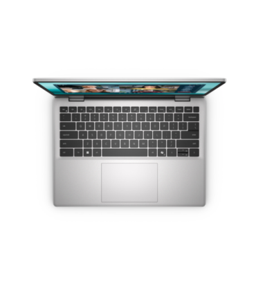 Dell Pro Essential 14 AG FHD+ i3-100U/8GB/512GB/Intel Graphics/Ubuntu/ENG Backlit kbd/FP/Silver/3Y ProSupport NBD Onsite