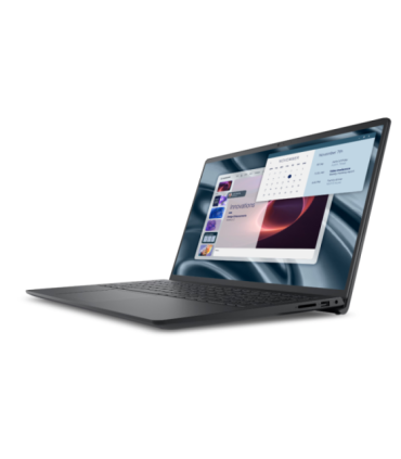 Dell Pro Essential 15 AG FHD AMD Ryzen 3 7320U/8GB/512GB/AMD Radeon 610M/Ubuntu/ENG kbd/FP/Black/3Y ProSupport NBD