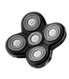 Spare head for shaver Manta