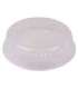 Scanpart microwave cover 26,5cm Scanpart