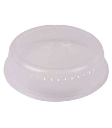 Scanpart microwave cover 26,5cm Scanpart