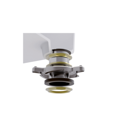 Adapter for Teka sinks with PerfectFlow drain