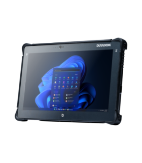 Durabook R11AH7 Standard Tablet 11.6" FHD Intel Core i5-1235U/8GB/256GB/Intel Iris Xe Graphics/Win11Pro/Black/WiFi/3Y