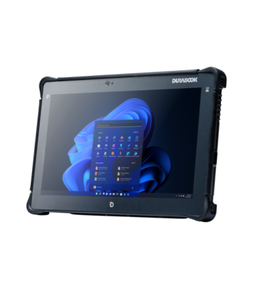 Durabook R11AH7 Standard Tablet 11.6" FHD Intel Core i5-1235U/8GB/256GB/Intel Iris Xe Graphics/Win11Pro/Black/WiFi/3Y