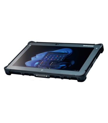 Durabook R11AH7 Standard Tablet 11.6" FHD Intel Core i5-1235U/8GB/256GB/Intel Iris Xe Graphics/Win11Pro/Black/WiFi/3Y