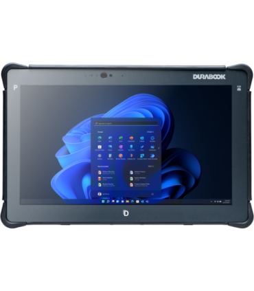 Durabook R11AH7 Standard Tablet 11.6" FHD Intel Core i5-1235U/8GB/256GB/Intel Iris Xe Graphics/Win11Pro/Black/WiFi/3Y