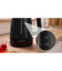 Bosch TWK3M123 MyMoment Kettle, 1.7 L, 2400 W, Black