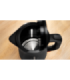 Bosch TWK3M123 MyMoment Kettle, 1.7 L, 2400 W, Black