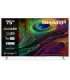 Sharp 75JP7265E 75" (189cm) 4K Ultra HD QLED MiniLED Google TV, HARMAN/KARDON Speaker System Sharp