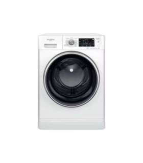 Indesit FFD 9489 BCV EE Washing machine, A, Front loading, Washing capacity 9 kg, 1351 RPM, Depth 63 cm, White