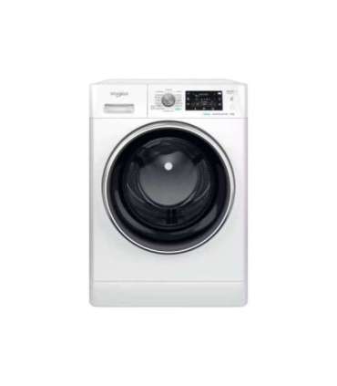 Indesit FFD 9489 BCV EE Washing machine, A, Front loading, Washing capacity 9 kg, 1351 RPM, Depth 63 cm, White