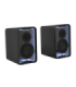 Edifier Speaker System QR30 15W+15 W Bluetooth Black Wireless connection