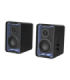 Edifier Speaker System QR30 15W+15 W Bluetooth Black Wireless connection