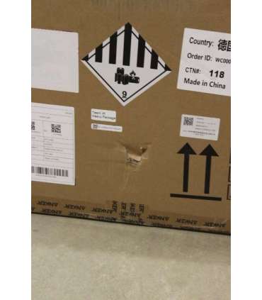 SALE OUT. Anker Solix DAMAGED PACKAGING