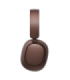 Edifier Wireless Over-Ear Headphones ES850NB Built-in microphone Bluetooth ANC Brown