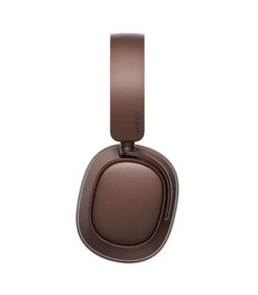 Edifier Wireless Over-Ear Headphones ES850NB Built-in microphone Bluetooth ANC Brown