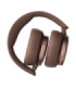 Edifier Wireless Over-Ear Headphones ES850NB Built-in microphone Bluetooth ANC Brown
