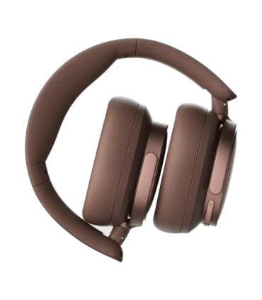 Edifier Wireless Over-Ear Headphones ES850NB Built-in microphone Bluetooth ANC Brown