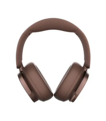 Edifier Wireless Over-Ear Headphones ES850NB Built-in microphone Bluetooth ANC Brown