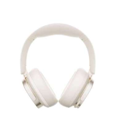 Edifier Wireless Over-Ear Headphones ES850NB Built-in microphone Bluetooth ANC Ivory
