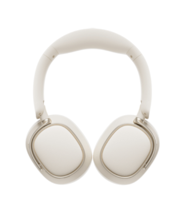 Edifier Wireless Over-Ear Headphones ES850NB Built-in microphone Bluetooth ANC Ivory