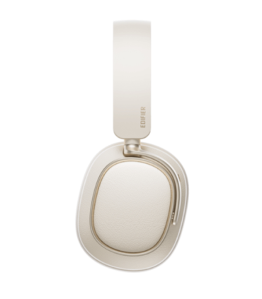 Edifier Wireless Over-Ear Headphones ES850NB Built-in microphone Bluetooth ANC Ivory