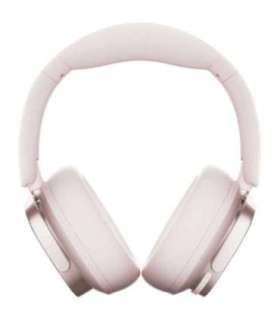 Edifier Wireless Over-Ear Headphones ES850NB Built-in microphone Bluetooth ANC Pink