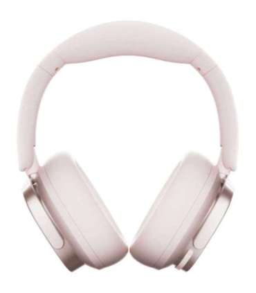 Edifier Wireless Over-Ear Headphones ES850NB Built-in microphone Bluetooth ANC Pink