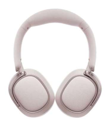 Edifier Wireless Over-Ear Headphones ES850NB Built-in microphone Bluetooth ANC Pink