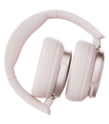 Edifier Wireless Over-Ear Headphones ES850NB Built-in microphone Bluetooth ANC Pink