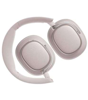 Edifier Wireless Over-Ear Headphones ES850NB Built-in microphone Bluetooth ANC Pink