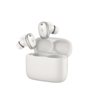 Edifier Earbuds NeoDots Built-in microphone Bluetooth ANC White