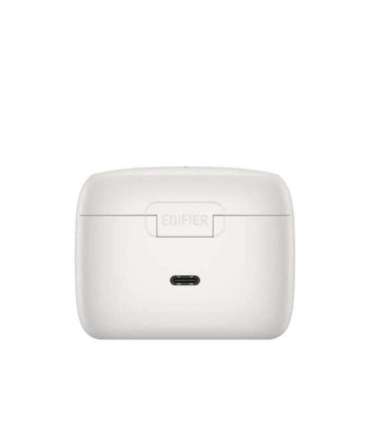 Edifier Earbuds NeoDots Built-in microphone Bluetooth ANC White
